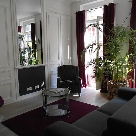 Appartement Arembault Lille Room photo